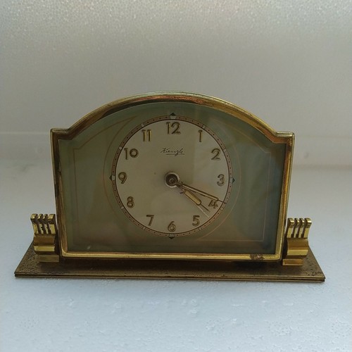 Kienzle sveglia vintage in - ,
