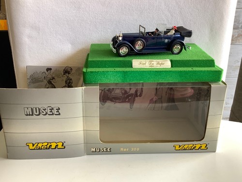 Verem musee 308 43 - musee, 1:43