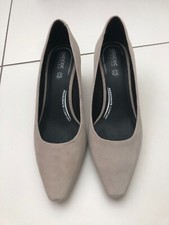 Decollete donna Geox a punta n. 37