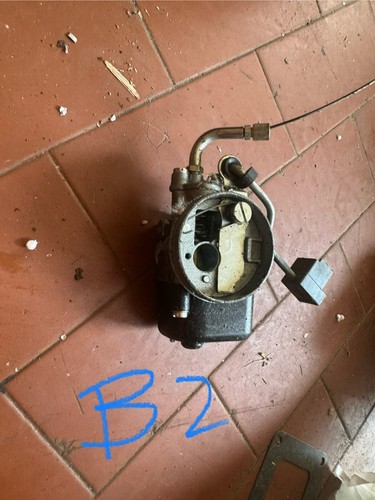 Carburatore dell orto sha - dell’orto,