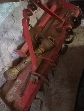Fresa per trattore marca - fresa,