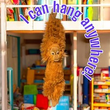 Discovery Channel Scimmia