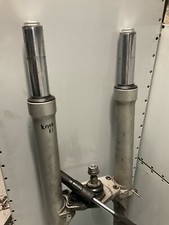 Forcelle Bmw K1200 RS