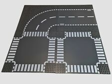 Lego City 4 BASI di Piastra