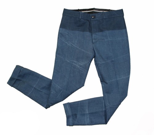 Pantalone parixo diesel - parixo, nero