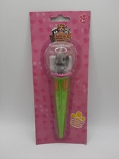 CUCCIOLI CERCA AMICI PENNA SCUOLA VINTAGE Auguri Preziosi New In Blister