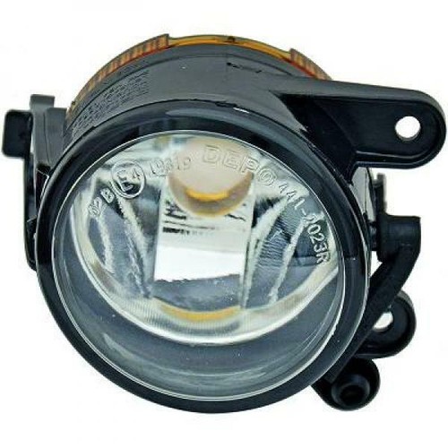 Fendinebbia sinistro hb4 - sx,