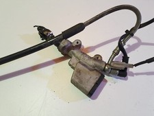 Pompa Freno Posteriore  Beta