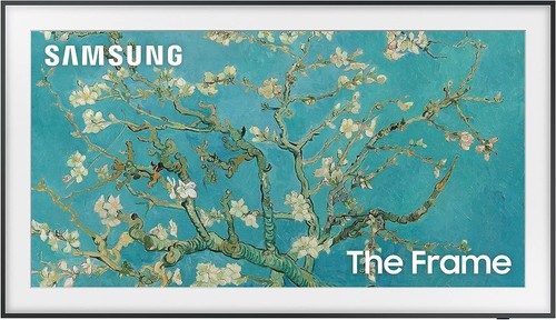 Samsung class the frame - 32",