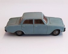 Politoys n°66 Ford Taunus 17M scala 1/41 anni 60