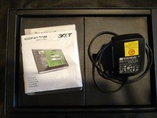 Acer iconia tab a501 - tab,