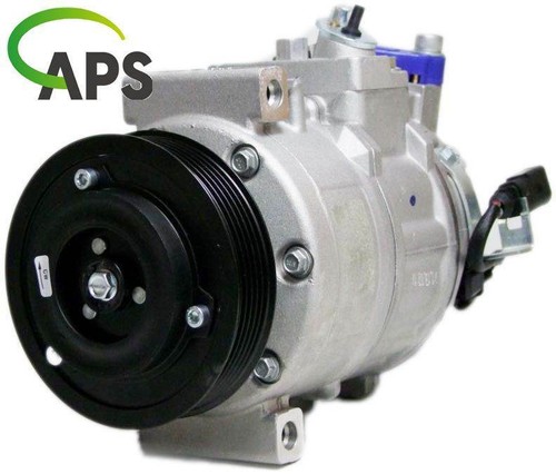 Compressore climatizzatore - compressore,