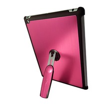 Custodia posteriore rigida in