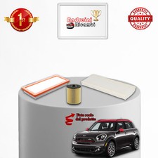 KIT TAGLIANDO FILTRI MINI