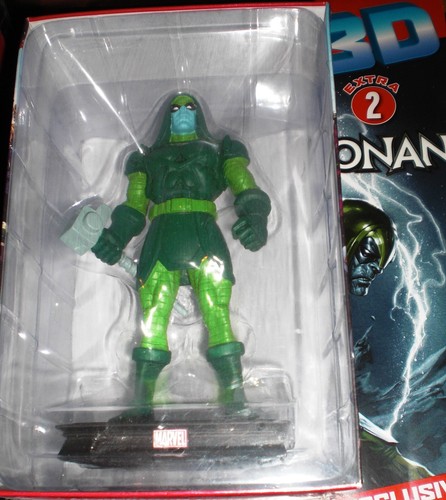 Ronan statuina marvel heroes - 2,