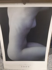 Calendario Pirelli 2000