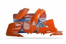 Kit Plastiche Carene completo