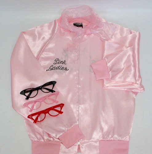 Set donna rosa adulto giacca