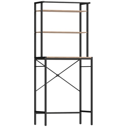 Mobile sopra lavatrice - lavatrice, 3