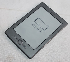 Amazon kindle generazione - amazon,