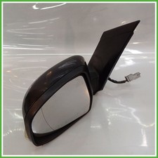 Specchio Specchietto Retrovisore SX NERO Elettrico FORD FOCUS CB4 2008 2011
