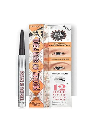Benefit precisely brow - benefit, precisely,