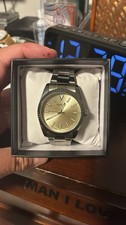 Orologio Uomo Invicta Acciaio