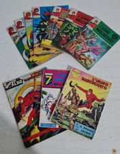 FUMETTI L'UOMO MASCHERATO NR