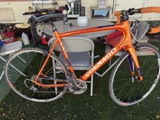 Colnago CX Zero Carbon Fiber
