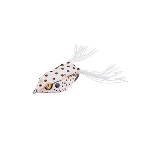 Balzer killer frog - balzer,
