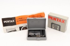 Pentax LX MX Fotocamera Opaco