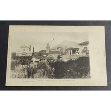 Cartolina Pianezza - Panorama