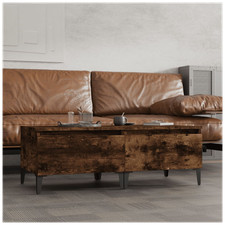 Set Tavolino Laterale 2pz