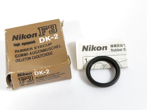 Prl nikon dk2 - dk2, oculare
