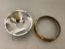 cornice fanale auto moto epoca