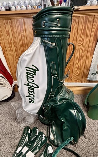 Nos nuovo vintage macgregor - vintage,