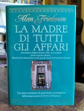 Madre tutti gli - di,