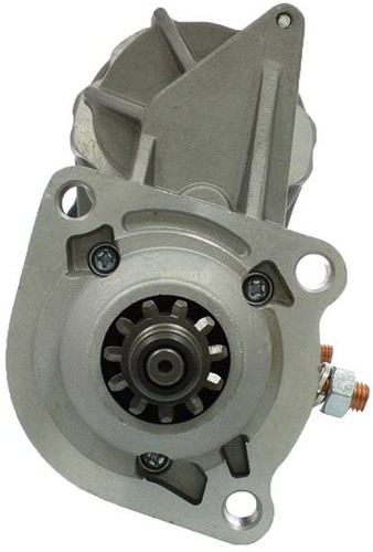 Motorino avviamento 12v 8kw - motorino,