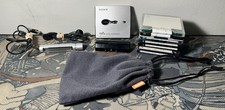 Sony MD Walkman MZ-E700
