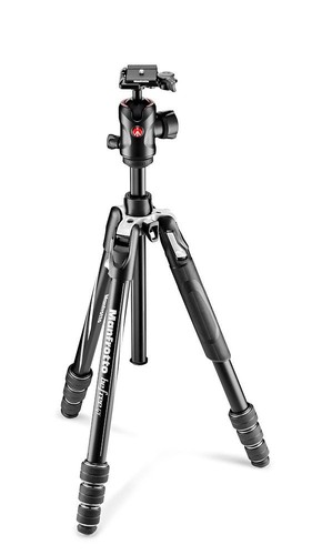 Manfrotto mkbfrta4gt befree - mkbfrta4gt-bh,