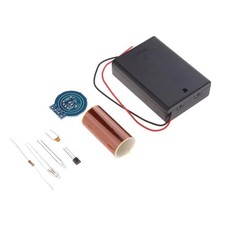 Modulo Kit Mini Bobina Tesla