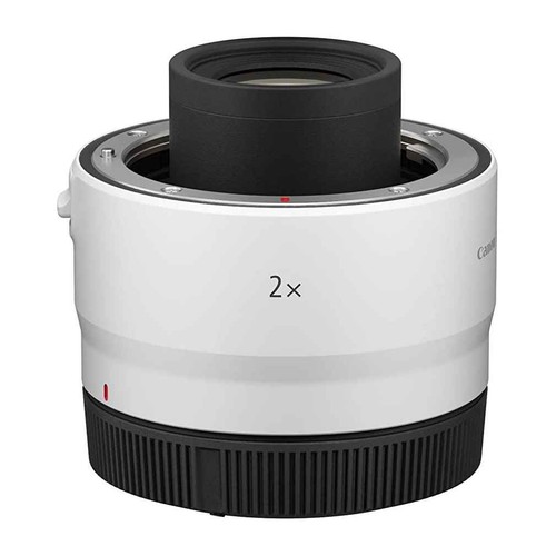 Canon extender 2x - rf,