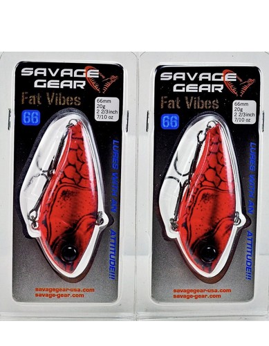 Savage gear - 2),