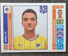 Panini Champions League