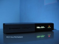 PIONEER GM-E04 25W+25W Old