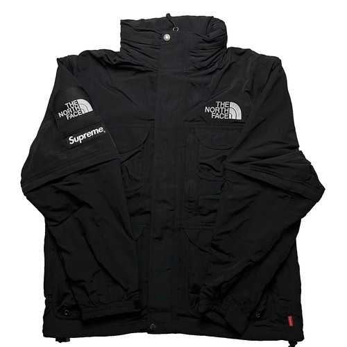 Giacca supreme the north face - giacca,