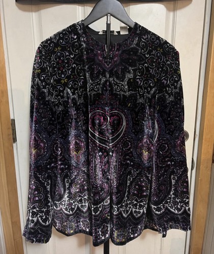 Blazer giacca vintage - vintage, laura