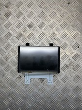 Infiniti FX 2012 Bildschirm