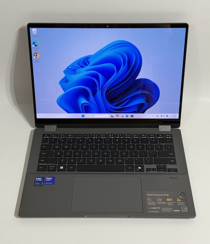 Asus vivobook flip oled - asus,