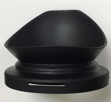 NUOVA coppa occhiello mirino originale per Sony PMW-320 PMW-350 PMW-EX3 PMW-580